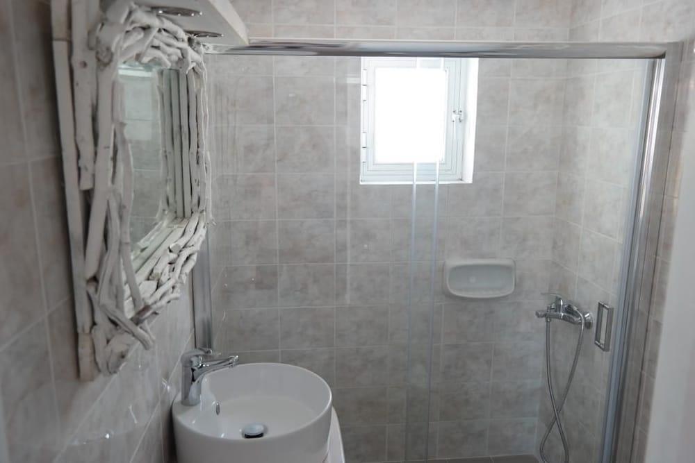 Terra Fos Naxos Studios Naxos City ภายนอก รูปภาพ