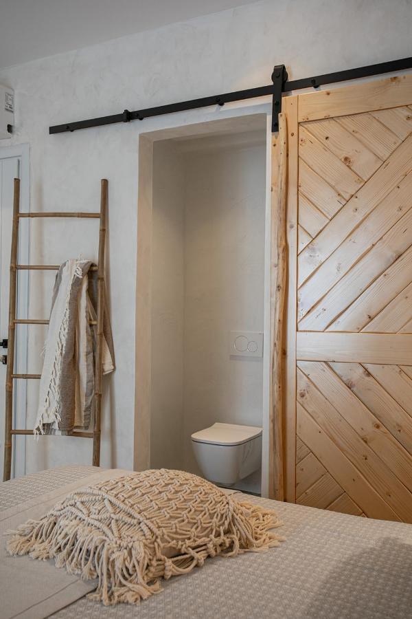 Terra Fos Naxos Studios Naxos City ภายนอก รูปภาพ